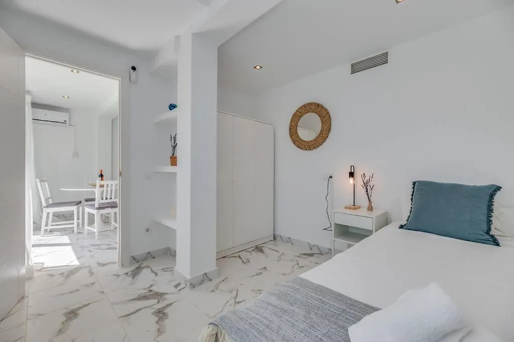 Lxr Pacifico 2Hab Junto Al Mar Apartment Benalmadena 0*,  Spain